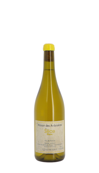 Maison des Ardoisières, Silice 2023 Blanc 75cl