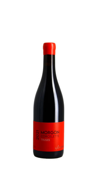 L'Arlésienne, Corcelette Truges 2021 Rouge 75cl