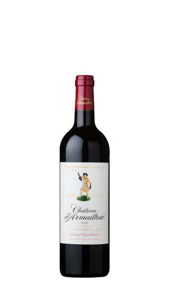 Château d'Armailhac 2016 Rouge 75cl