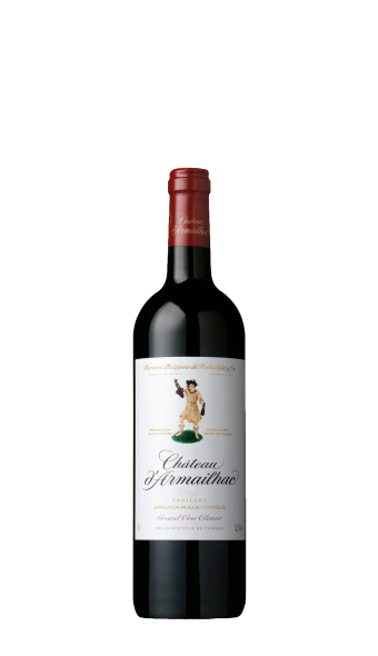 Château d'Armailhac 2020 Rouge 75cl