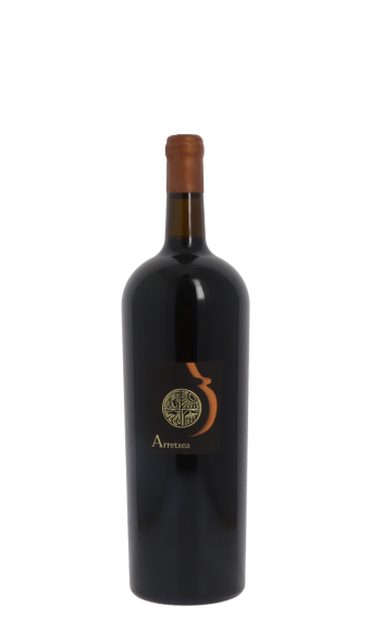Domaine Arretxea, Dolia 2020 Rouge Magnum