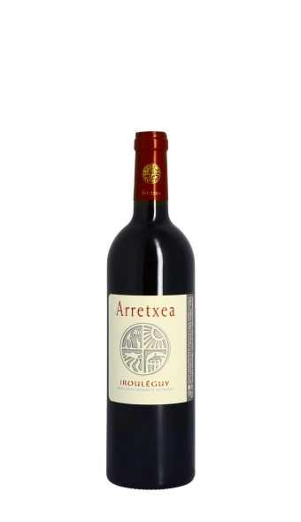 Domaine Arretxea, Tradition 2021 Rouge 75cl