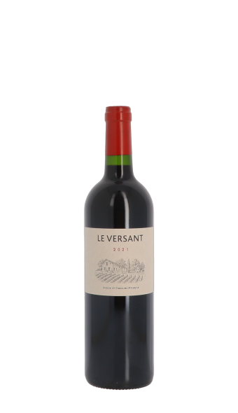 Domaine de l'Aurage, Le Versant 2021 Rouge 75cl