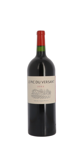 Domaine de l'Aurage, Le Pic du Versant 2022 Rouge Magnum