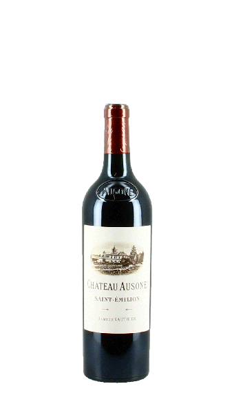 Château Ausone 2022 Rouge 75cl