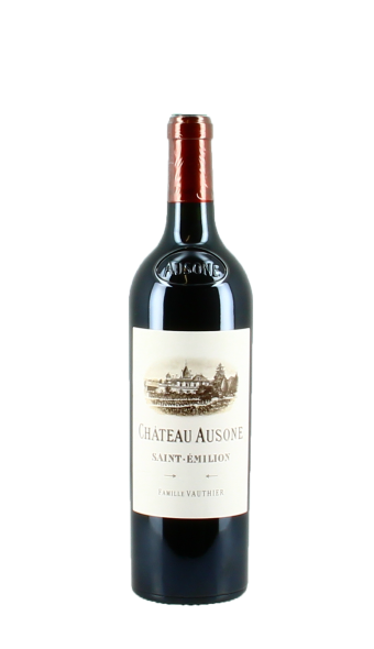 Château Ausone 2022 Rouge 75cl