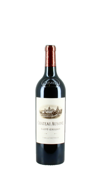 Château Ausone 2025 Rouge en primeur 75cl