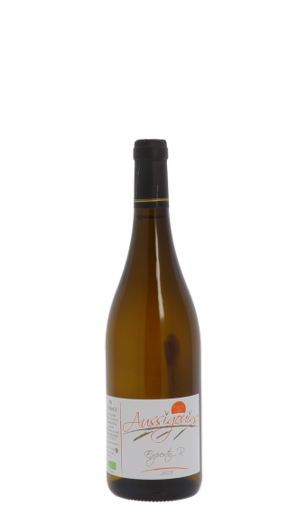 Aussigouins, Experto...R 2023 Blanc 75cl