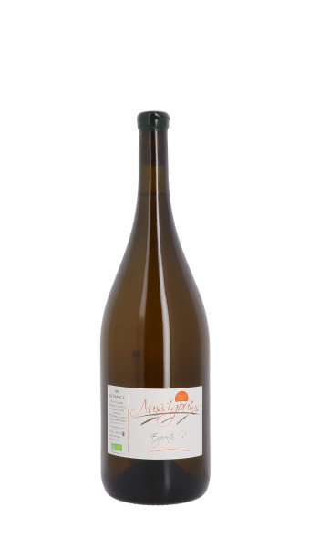 Aussigouins, Experto...R 2023 Blanc Magnum