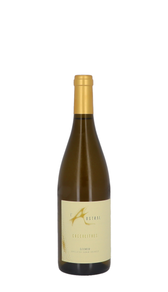 Domaine de L'Austral, Coccolhites 2024 Blanc 75cl