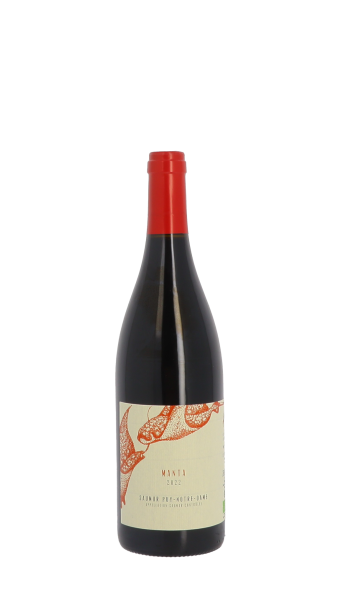 Domaine de l'Austral, Manta 2022 Rouge 75cl