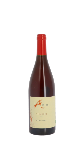 Domaine de l'Austral, Plein Nord 2023 Rouge 75cl
