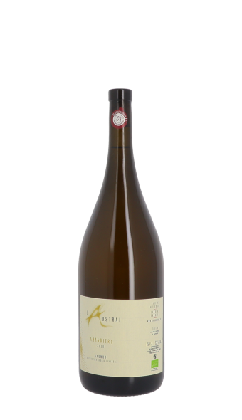 Domaine de L'Austral, Amandiers 2019 Blanc Magnum