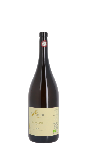 Domaine de L'Austral, Treillaujeard 2022 Blanc Magnum