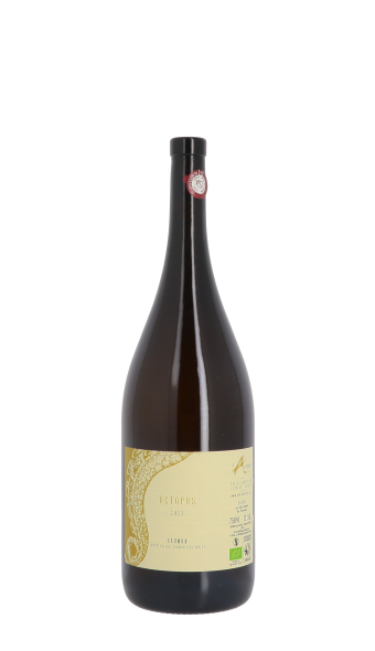 Domaine de L'Austral, Octopus 2023 Blanc Magnum