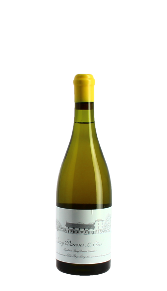 Domaine d'Auvenay, Les Clous 2011 Blanc 75cl