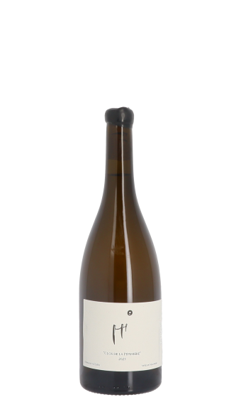 Domaine Benjamin Azzara, Clos de la Pépinière 2023 Blanc 75cl