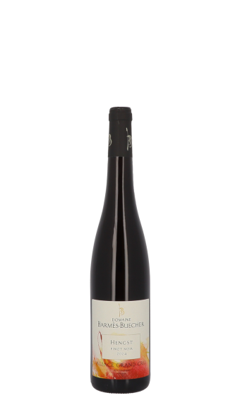 Domaine Barmès-Buecher, Hengst Pinot Noir 2024 Rouge 75cl