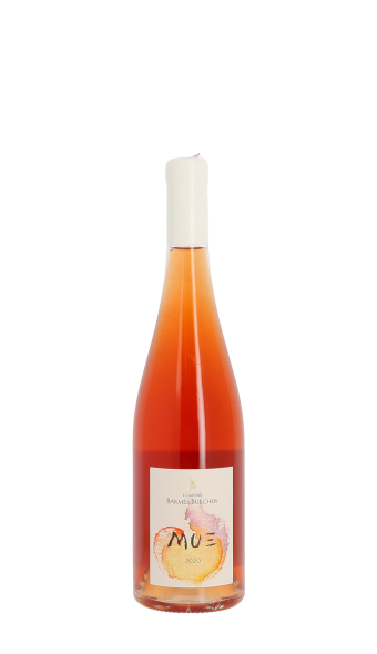 Domaine Barmès-Buecher, Mue 2020 Orange 75cl