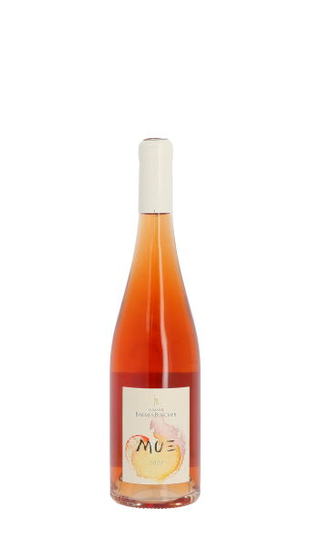 Domaine Barmès-Buecher, Mue 2022 Orange 75cl