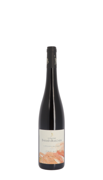 Domaine Barmès-Buecher, Réserve Pinot Noir 2023 Rouge 75cl