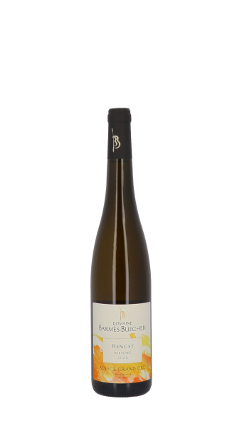 Domaine Barmès-Buecher, Hengst Riesling 2024 Blanc 75cl