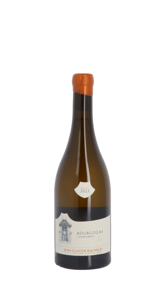 Domaine Jean-Claude Bachelet et Fils 2023 Blanc 75cl