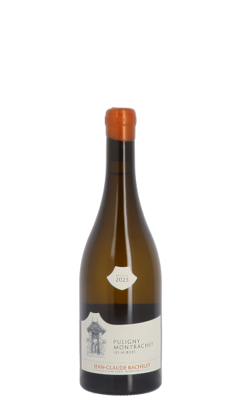 Domaine Jean-Claude Bachelet et Fils, Les Aubues blanc 2023 Blanc 75cl