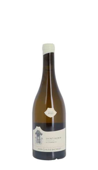 Domaine Jean-Claude Bachelet et Fils, Les Charmois blanc 2022 Blanc 75cl