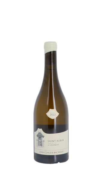 Domaine Jean-Claude Bachelet et Fils, Les Charmois blanc 2022 Blanc 75cl