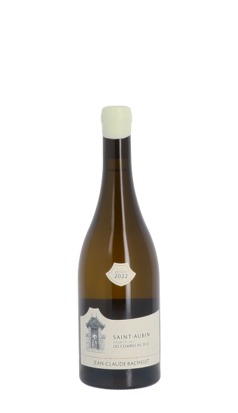 Domaine Jean-Claude Bachelet et Fils, Les Combes au Sud 2022 Blanc 75cl