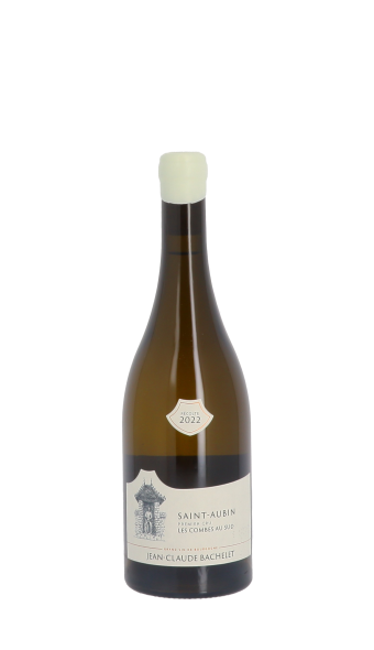 Domaine Jean-Claude Bachelet et Fils, Les Combes au Sud 2022 Blanc 75cl