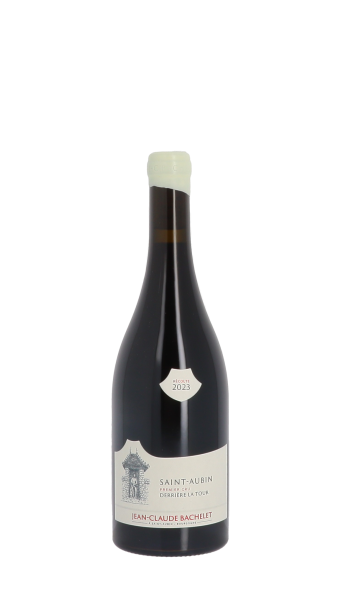 Domaine Jean-Claude Bachelet et Fils, Derrière la Tour 2023 Rouge 75cl