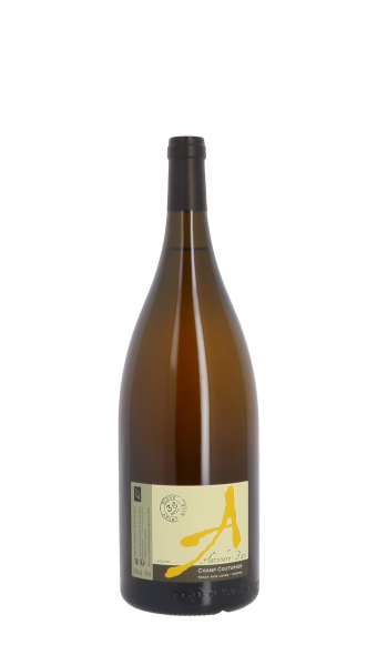 Alexandre Bain, Champ Couturier 2020 Blanc Magnum