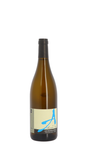 Alexandre Bain, Grande Hâte 2023 Blanc 75cl