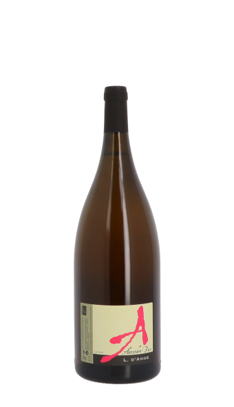 Domaine Alexandre Bain, L. d'Ange 2018 Blanc Magnum