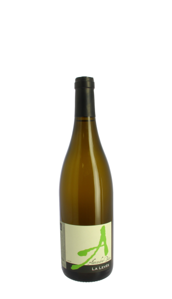 Domaine Alexandre Bain, La Levée 2023 Blanc 75cl