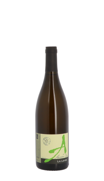 Domaine Alexandre Bain, La Levée 2023 Blanc 75cl