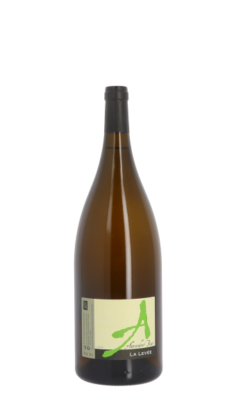 Domaine Alexandre Bain, La Levée 2023 Blanc Magnum