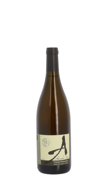 Domaine Alexandre Bain, Pierre Précieuse 33 mois 2022 Blanc 75cl