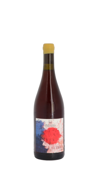 Domaine Balansa, La Vinhota 2024 Rouge 75cl