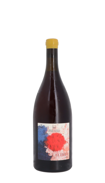 Domaine Balansa, La Vinhota 2024 Rouge Magnum