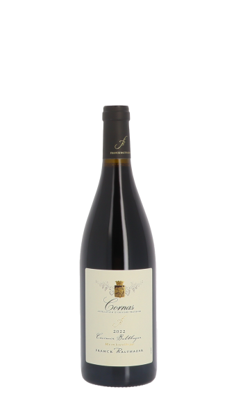 Domaine Franck Balthazar, Casimir 2022 Rouge 75cl