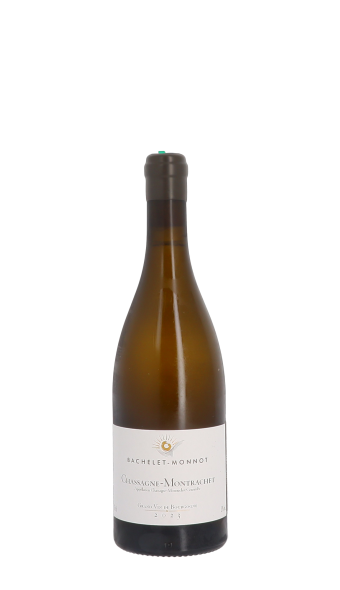 Domaine Bachelet-Monnot 2023 Blanc 75cl