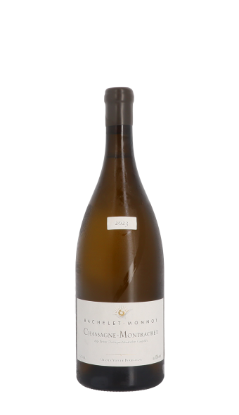 Domaine Bachelet-Monnot 2023 Blanc Magnum