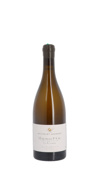 Domaine Bachelet-Monnot, La Fussière 2023 Blanc 75cl