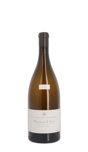 Domaine Bachelet-Monnot, La Fussière 2023 Blanc Magnum