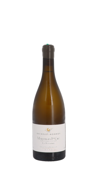 Domaine Bachelet-Monnot, La Fussière 2023 Rouge 75cl