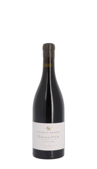 Domaine Bachelet-Monnot, La Fussière 2023 Rouge 75cl