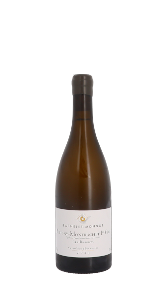 Domaine Bachelet-Monnot, Les Referts 2023 Blanc 75cl
